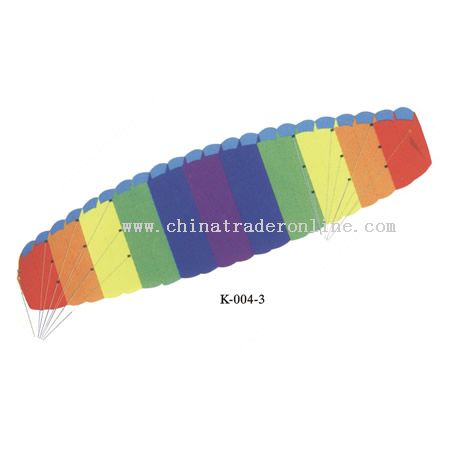 Speedfoil Kite from China